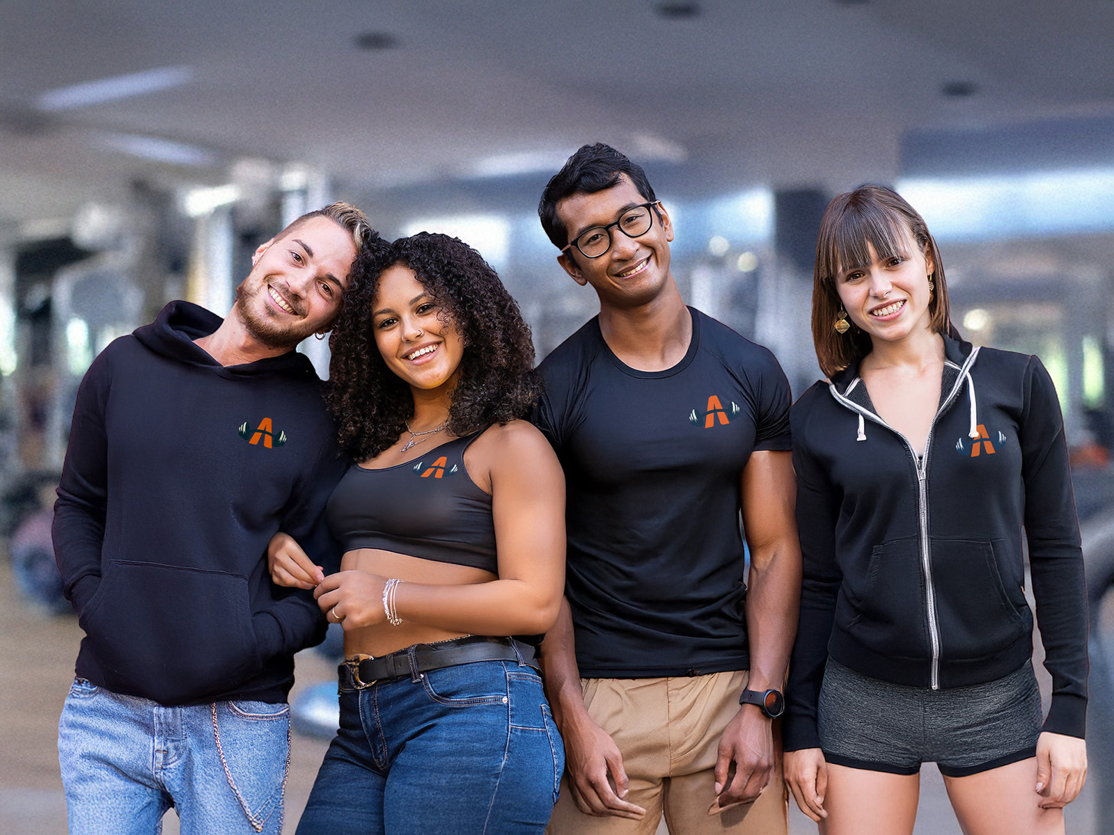 Augora Fitness Projekt Bild